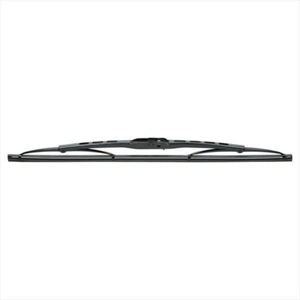 Lastplay 151 Exact Fit Wiper Blade; 15 In. LA651489